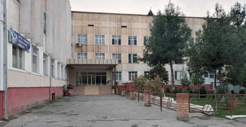 2-акушерлик ва гинекология  кафедраси